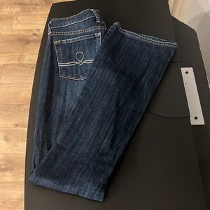 Lucky Brand Sofia Boot cut Jeans